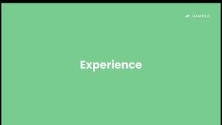 5. How to Demonstrate Job Skill and Experience