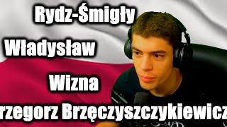 Laith attempts to Conquer the Polish Language: