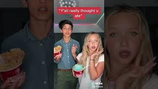 Lilly K Tiktok | we did..