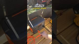 Jackery 300 Plus with 40W Solar Panel kit