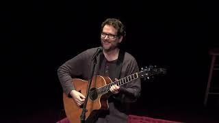Dale's Friday Coffee House February 2020 recorded live from the Bank Theatre in Leamington Ontario.