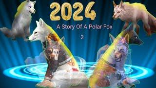 The Story Of A Polar Fox 2 [wildcraft] 2024 special