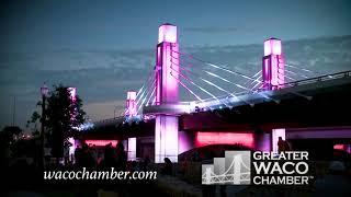 Waco Chamber - Come grow with us!