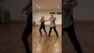 6.11.24 Intermediates Samba (1 Whisk, Volta Spot Turn, 2x 2 Samba Walks-Rolling of the arm, Whisks)