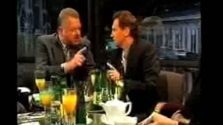 ORF - zur Sache: Helmut Pilhar zu Gast 6/8