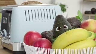 New Zealand Avocado - Amazing Anytime Television Commercial 2016 30sec