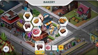 Hempire: Maxed Out My Bakery And Building Houses (Lvl 53-54)