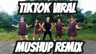 TikTok Viral | Budots Remix | Tabuating ZUMBALICIOUS | RIDER ASCALYENTE DANCE WORKOUT 2021