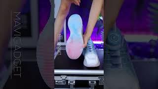 Product Link in Bio ( 521 ) ▶️ Galaxy Glide Dial-Lock Dynamic Sneakers