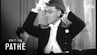 Arthur Askey (1937)