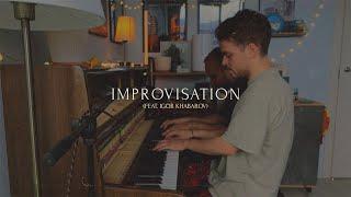 Denis Stelmakh & Igor Khabarov - Improvisation