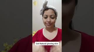 Review by Nisha Ahuja of Buddha Natural Anti Tan Face Wash (BUDDHA05 for 5% Off) #reviews #shorts