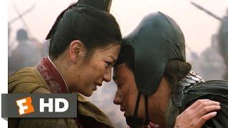 Red Cliff, Part 2 (6/7) Movie CLIP - It's Me, Piggy (2009) HD