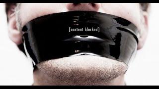 The Censorship Solution with Michael Dean