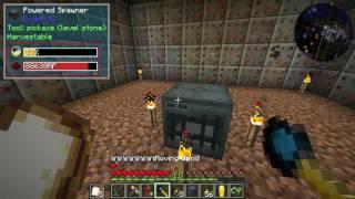 Hermit Pack - 8 - The Dragon, the Wither, and the Quantum Quarry