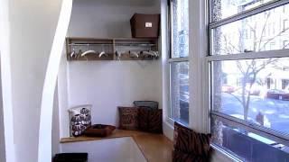 Take a look at our Uptown Pilates Westside studio in NYC - for a challenging workout!