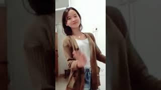 goyang Tik tok Hot