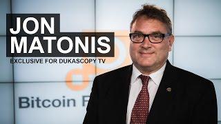 Future Of Bitcoin: Jon Matonis