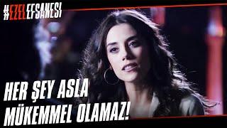 Eyşan, Ezel'den Şüpheleniyor | Ezel