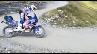 Ktm 990 adventure S SHOW - Via Del Sale, Marco Iob