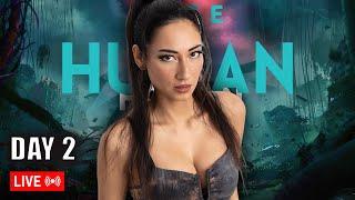  LIVE - ZARA - ONCE HUMAN - Day 2