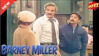 Barney Miller 2024  Chase | Classic Comedy-Drama Police Procedural TV Series