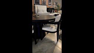 Juego de Comedor | #BerríosTeDaMás