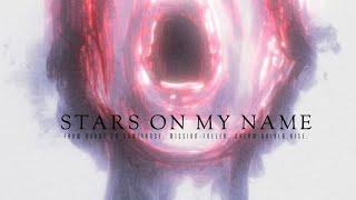 Stars On My Name - Xovoria | New Single