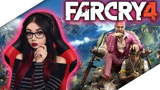 ПРОХОЖДЕНИЕ FAR CRY 4 | МАКСИМАЛЬНАЯ СЛОЖНОСТЬ | ФАР КРАЙ 4 ОБЗОР | GAMEPLAY FAR CRY | CТРИМ