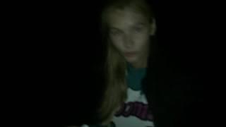 Пьяная Катя идёт домой 2