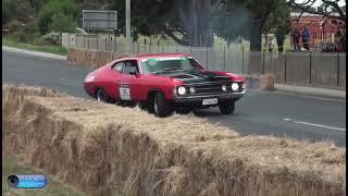 1972 Ford Fairmont XA HardTop Targa Tasmania For Sale!! #Ford #FordPerformance #RaceCar