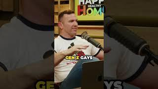 How the Gay Community Responded to Antony Cotton 