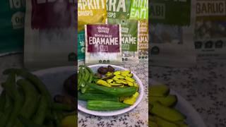 healthy Snacks for our family! The founding Farmers real vegetables crisp.