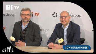 [SIMI2024] - François Blin et Emmanuel Frénot - Newmark France