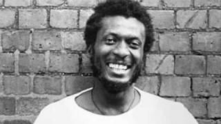 Jimmy Cliff - The Harder They Come