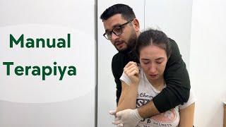 MANUAL TERAPİYA |  FİZİOTERAPEVT AZİZ DARVİSHOV