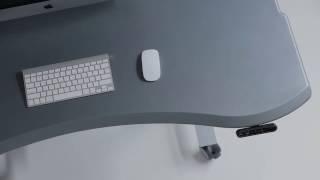 Biomorph Premium Standing Desks