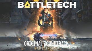 Battletech · 21 March on Axylus · Jon Everist · Original Game Soundtrack