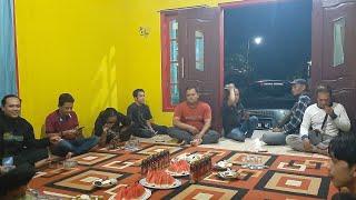 Alhamdulilah kumpul 30 youtuber misteri