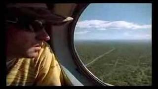 Tom Curren Russian Surf Trip.