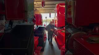 Old Autocar Truck @jpaydyv6225 #viral #autocar #heavymachinery #viralvideo