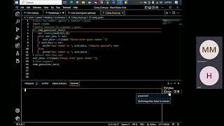 Overview of Python Pt1