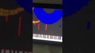 Dark Midi WINDOWS XP Startup & Shutdown