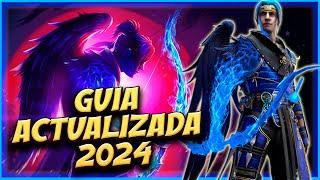 NINJA: Donde lo uso en MI CUENTA en 2024? Guia actualizada!【 RAID SHADOW LEGENDS 】