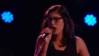 The Voice 2015 Blind Audition   Ivonne Acero   Style