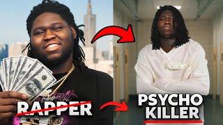 How Young Chop Went From The King of Drill to Losing His Mind in Jail