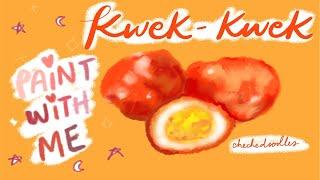 Paint With Me . Autodesk Sketchbook