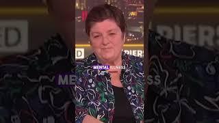 Andrew Wilson SCORCHES entire panel of WOKE feminists