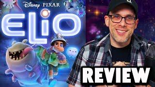 Elio - Movie Review