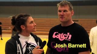 The Catch Wrestling Alliance Tries to Resurrect the Sport of Frank Gotch